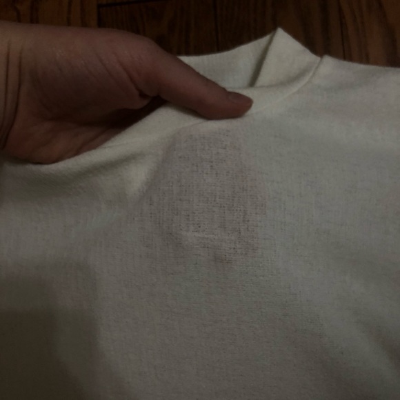 Zara. Size small, fits medium - Picture 6 of 8